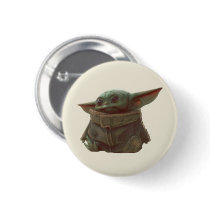 Star Wars | The Child Button
