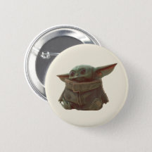 Star Wars The Mandalorian Button Anstecker Pin ✰NEU✰ 