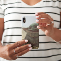 Star Wars | The Child iPhone X Case