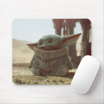 Star Wars | The Child Mouse Pad