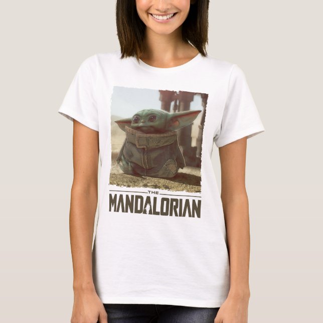 Star Wars | The Child T-Shirt (Front)