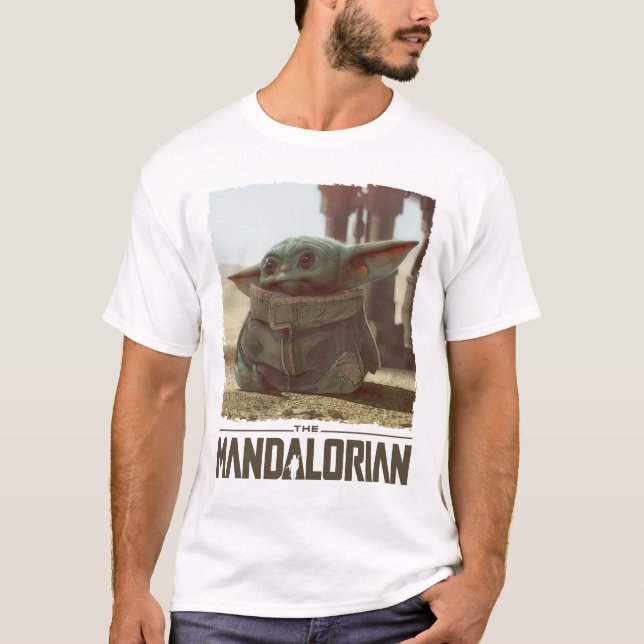 Star Wars | The Child T-Shirt (Front)