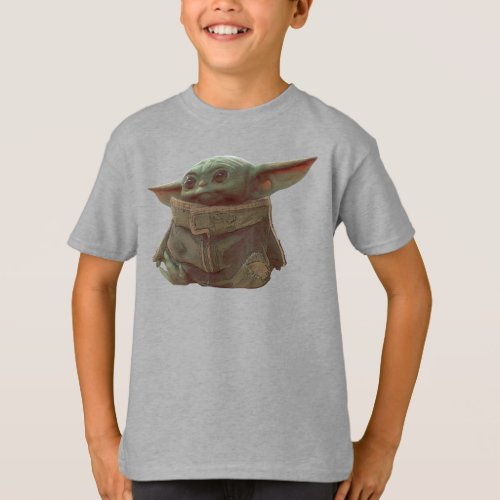 Star Wars  The Child T_Shirt