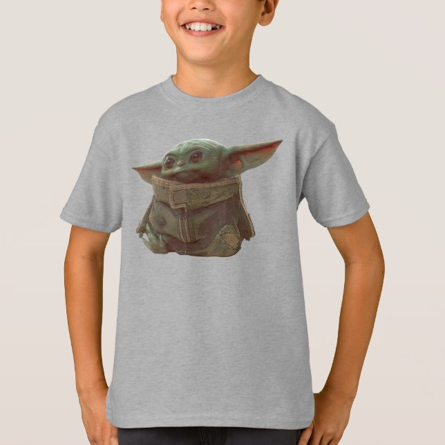 Star Wars | The Child T-Shirt (Front)