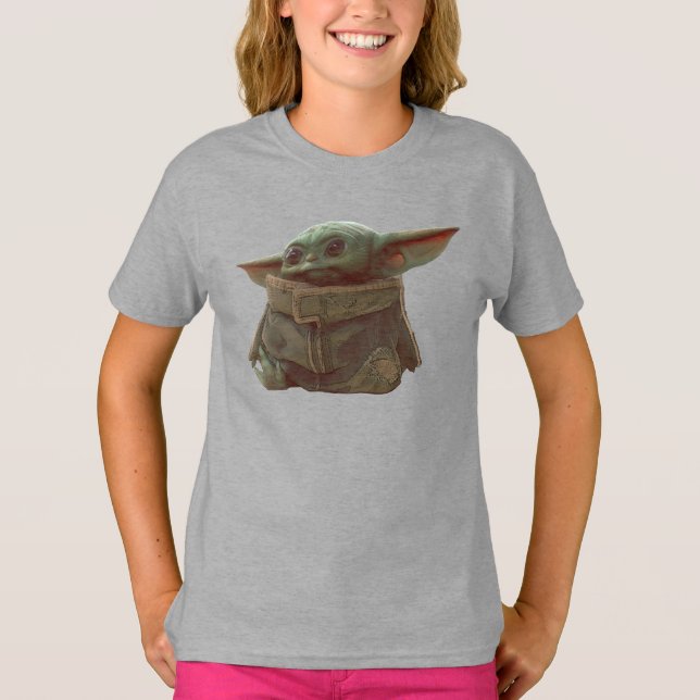 Star Wars | The Child T-Shirt (Front)