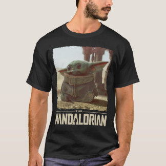 Star Wars | The Child T-Shirt