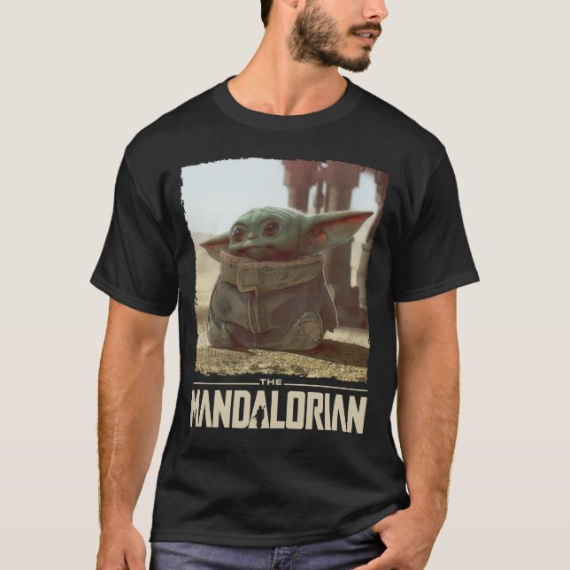 Star Wars | The Child T-Shirt (Front)