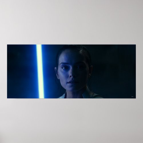 Star Wars The Rise of Skywalker  Final Frame 14 Poster
