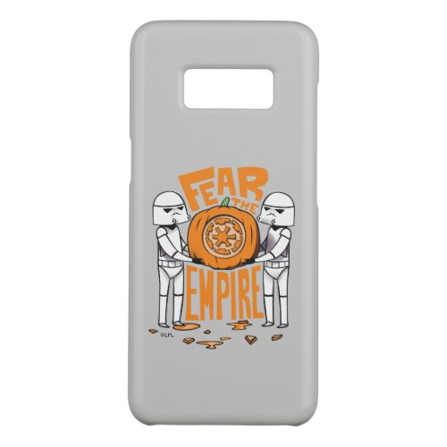 Star Wars  Troopers _ Fear The Empire Case_Mate Samsung Galaxy S8 Case