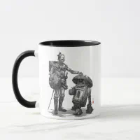 Star Wars R2-D2 11 oz. Mug - Entertainment Earth