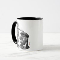 Star Wars R2-D2 11 oz. Mug - Entertainment Earth