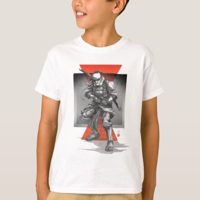 Star Wars: Visions - The Duel | Stormtrooper T-Shirt
