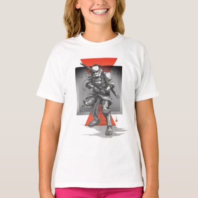 Star Wars: Visions - The Duel | Stormtrooper T-Shirt