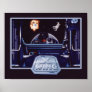Star Wars: X-Wing R2D2 Video Game Graphic Poster