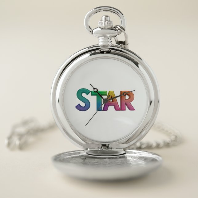 Star Watch (Inside)