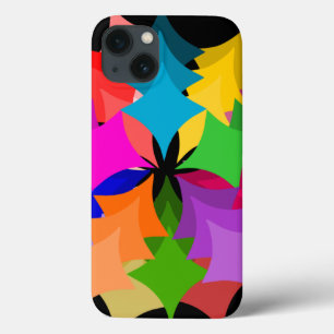 Star Wreath iPhone 13 Case