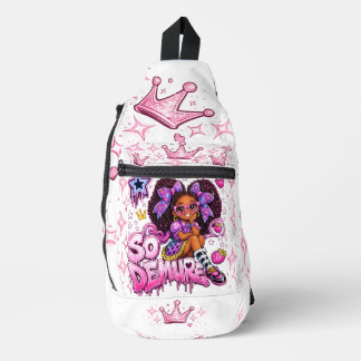 StarBerry™ | So Demure™ Sling Bag