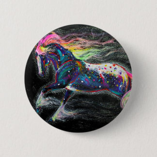 Starborn Pony Pin