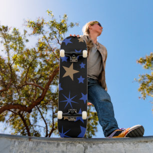 Starburst Cruiser Deck