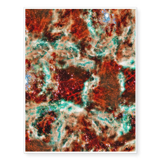 starburst galaxy is a galaxy undergoing an excepti temporary tattoos