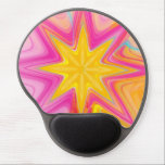 Starburst Gel Mouse Pad<br><div class="desc">Starburst Gel Mouse Pad..</div>