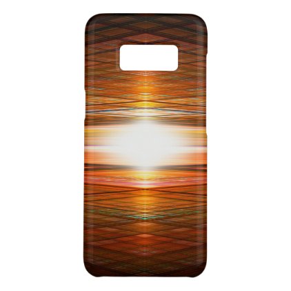 Starburst grid Case-Mate samsung galaxy s8 case