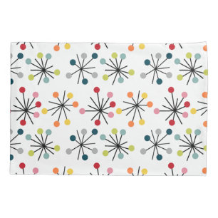 Starburst Pillow Case