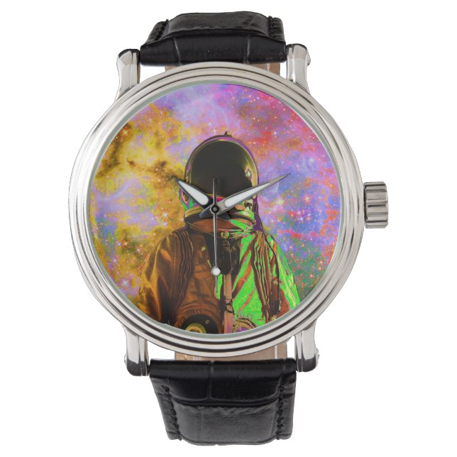 Starburst Watch (Front)