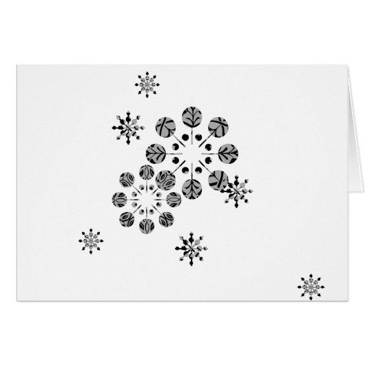 Starbursts Cards (Front Horizontal)