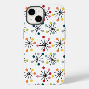 Starbursts Case-Mate iPhone 14 Case
