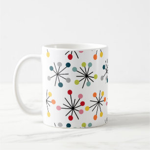 Starbursts Coffee Mug