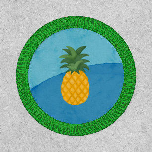 Starcatcher Patch