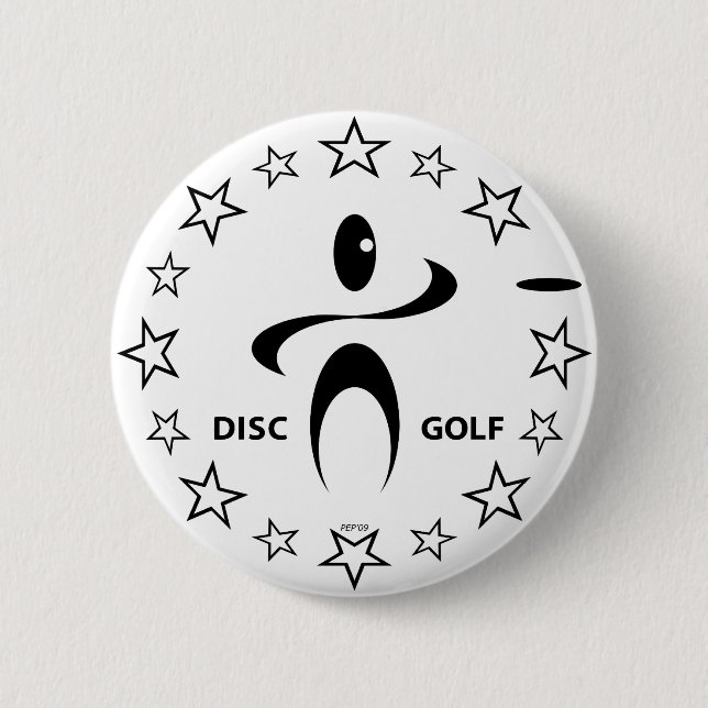 Starchild Button (Front)