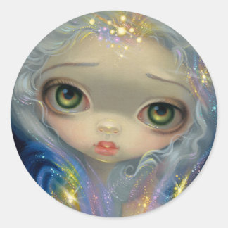 "Stardust Angel" Sticker