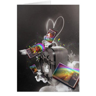 Stardust Cards