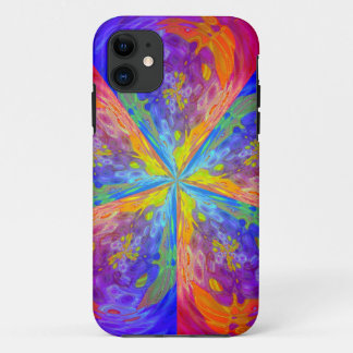 Stardust iPhone 11 Case