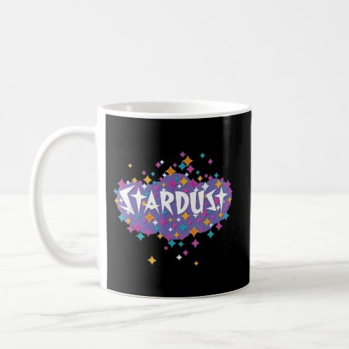 Stardust Casino Hotel Las Vegas Coffee Mug
