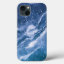 Stardust Cosmic Blues Case-Mate iPhone Case