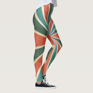 Stardust Designer Leggings