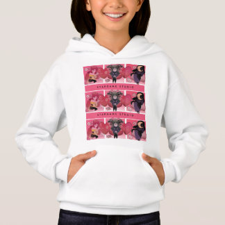 Stardust family hoodie! hoodie