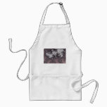 StarDust - Fractal Adult Apron