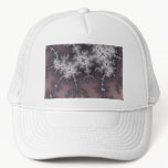 StarDust - Fractal Trucker Hat
