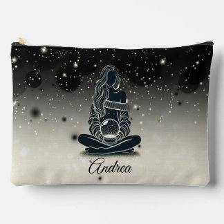 Stardust Reflections Accessory Pouch