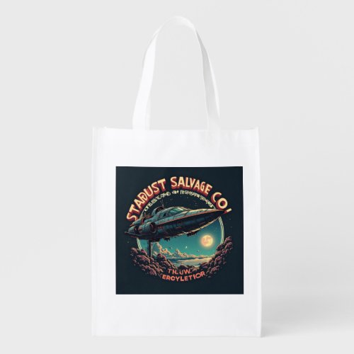 Stardust Salvage Co.