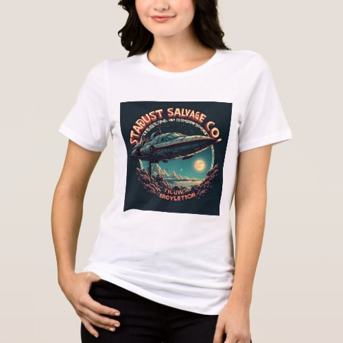 Stardust Salvage Co.