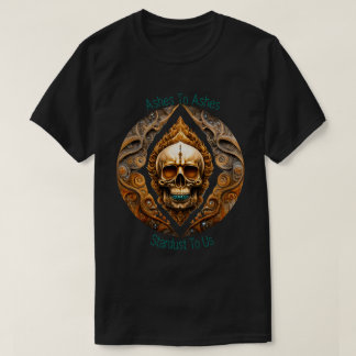 Stardust To Us 04 T-Shirt