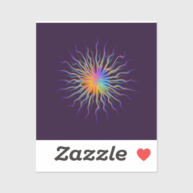 Stareye Sticker (Sheet)