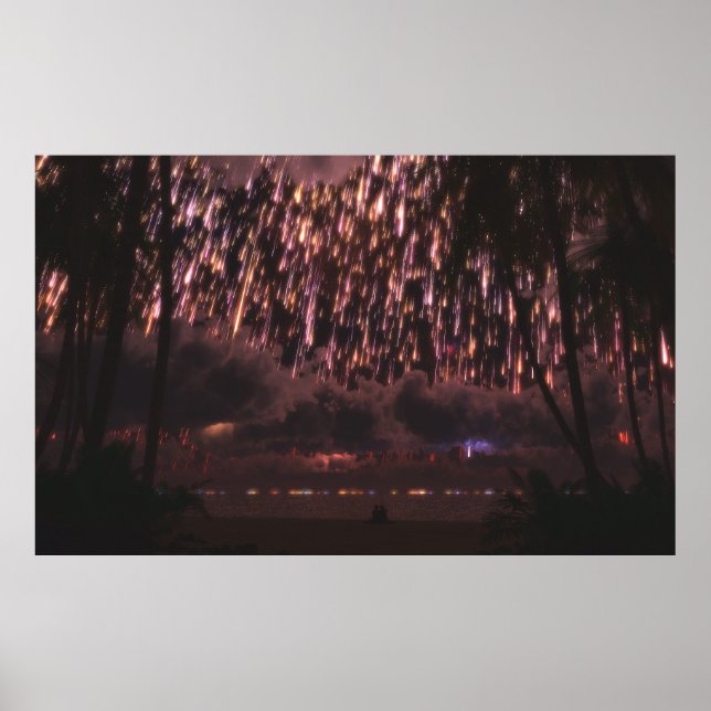 Starfall Poster (Front)