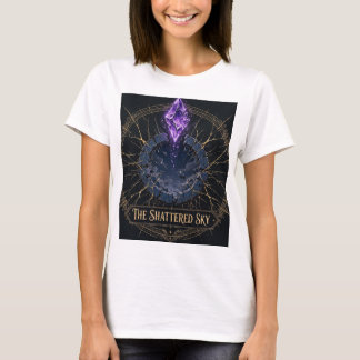 Starfall Shard Emblem — Women's Tee