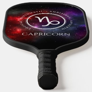Starfield Capricorn Goat Western Zodiac